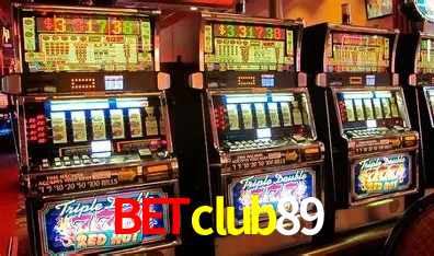 Experiência VIP betclub89