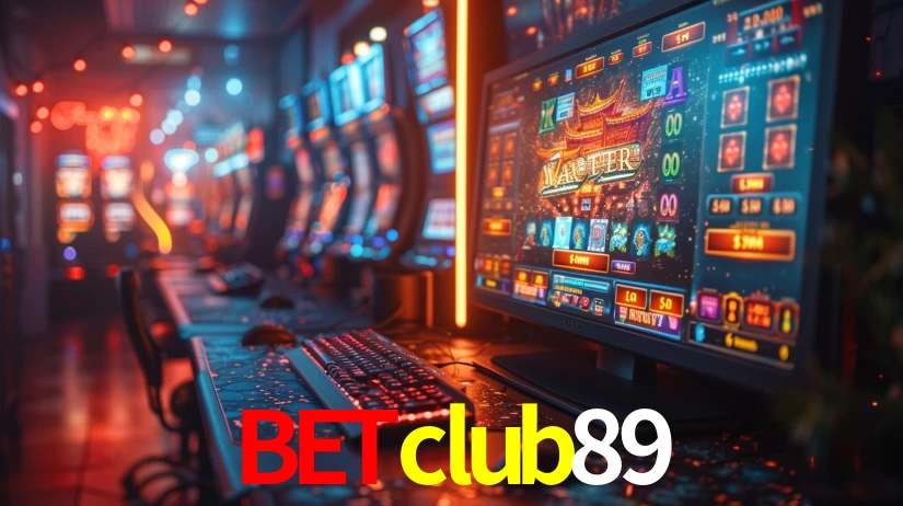 Welcome Bonus betclub89