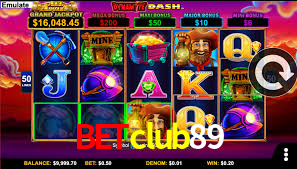 betclub89: Seu Cassino Premiado com Pagamentos Rápidos