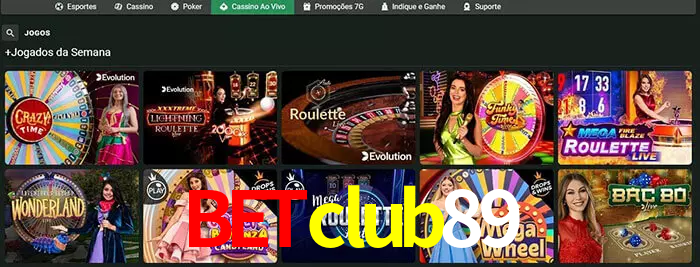 betclub89 bet