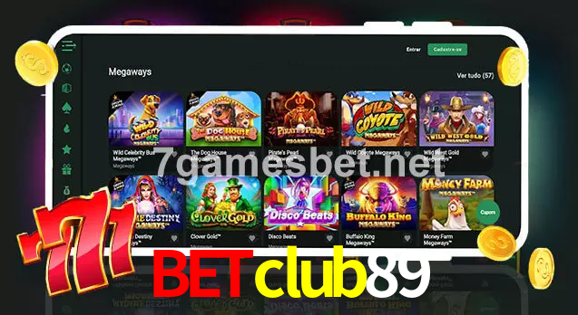 betclub89 aplicativo