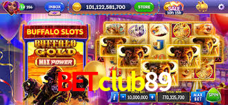 Live Casino betclub89