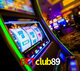 Apostas de Futebol betclub89