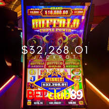 Roulette Table betclub89