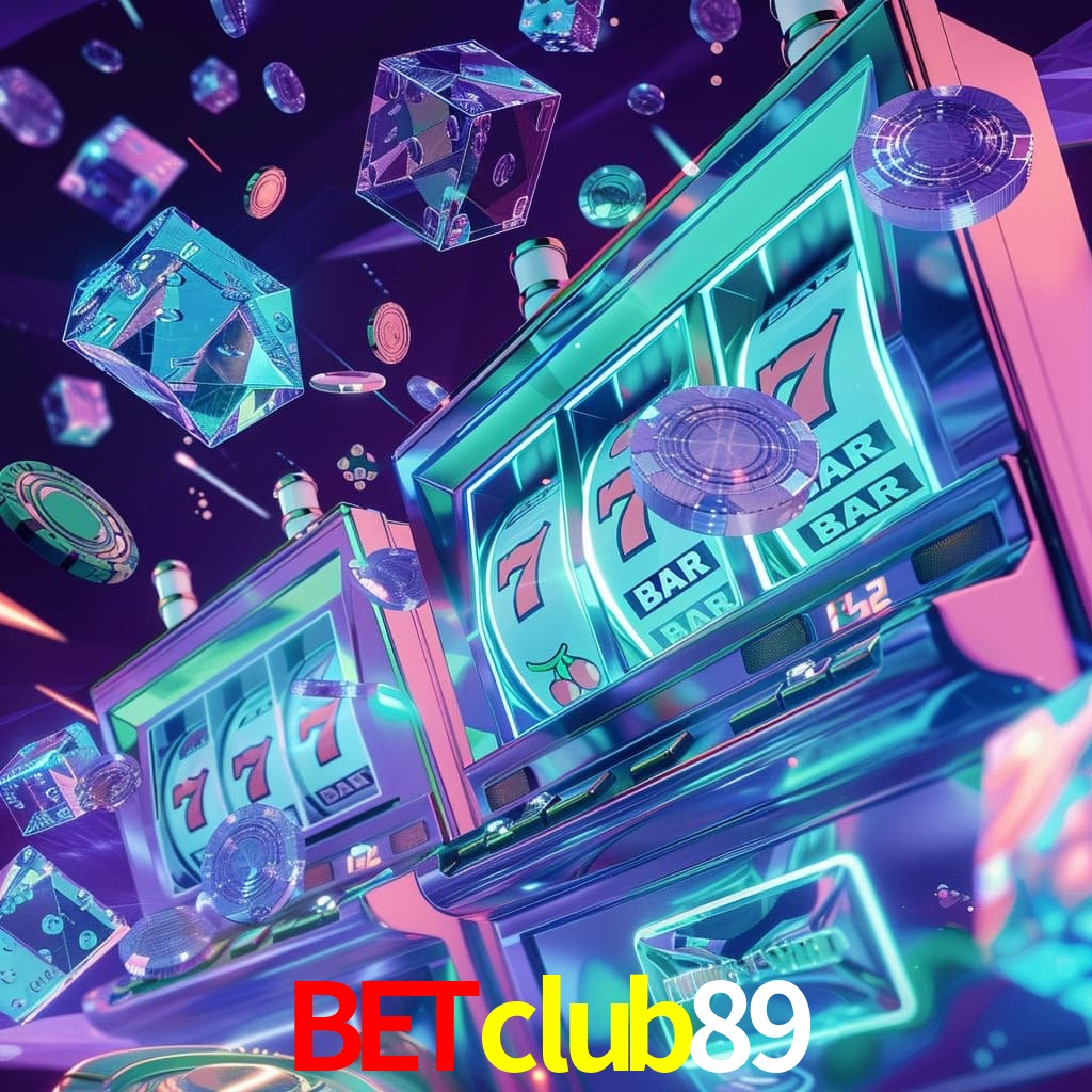 Cadastro Rápido betclub89