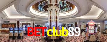 betclub89: Jogos de Caça-Níqueis-Altas Recompensas, Roleta-Velocidade, Blackjack-Desafios Máximos