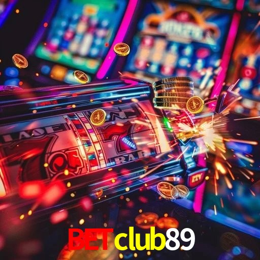 Tecnologia da Plataforma betclub89
