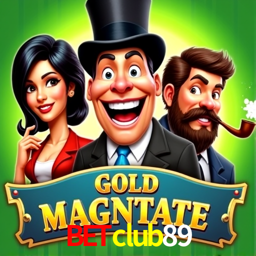 Slot Games betclub89