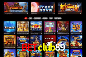 betclub89,betclub89 com