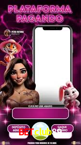 betclub89 App Interface