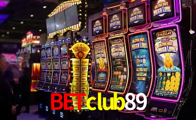 Casino Ao Vivo betclub89
