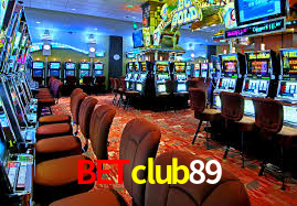 Tournaments betclub89