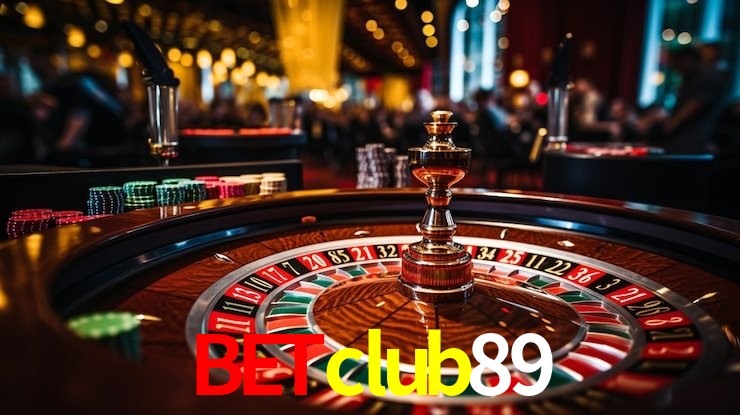 cassino betclub89