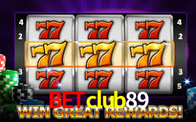 Blackjack Table betclub89