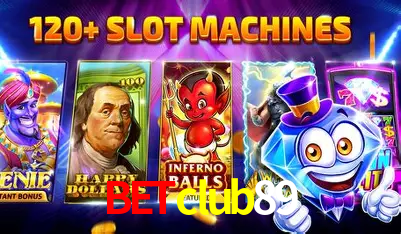 Programa VIP betclub89