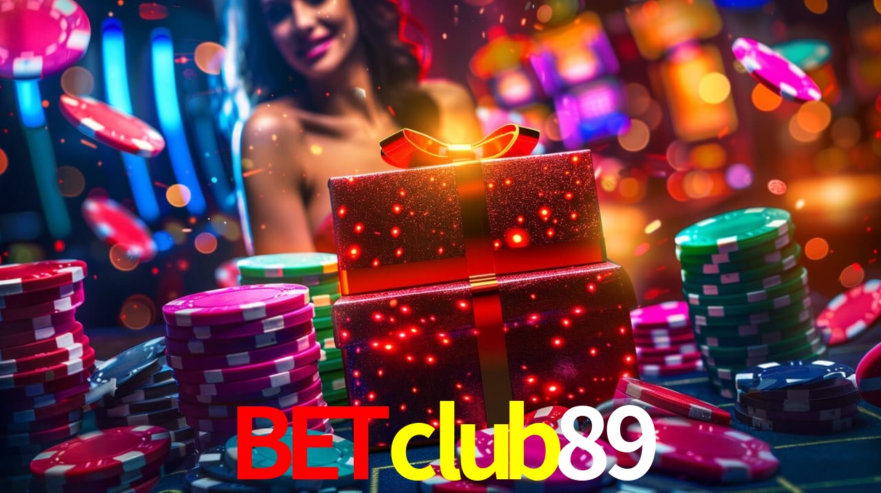 Login Seguro betclub89