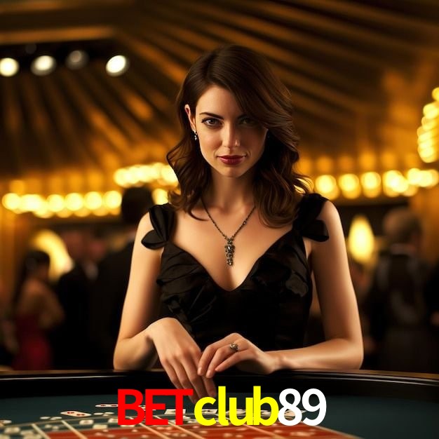 Jogos de Slot betclub89