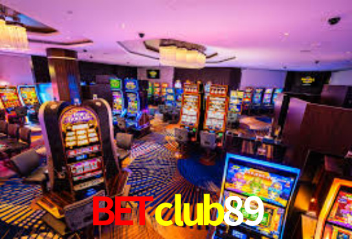 betclub89: A Experiência de Casino com Jogos de Mesa ao Vivo