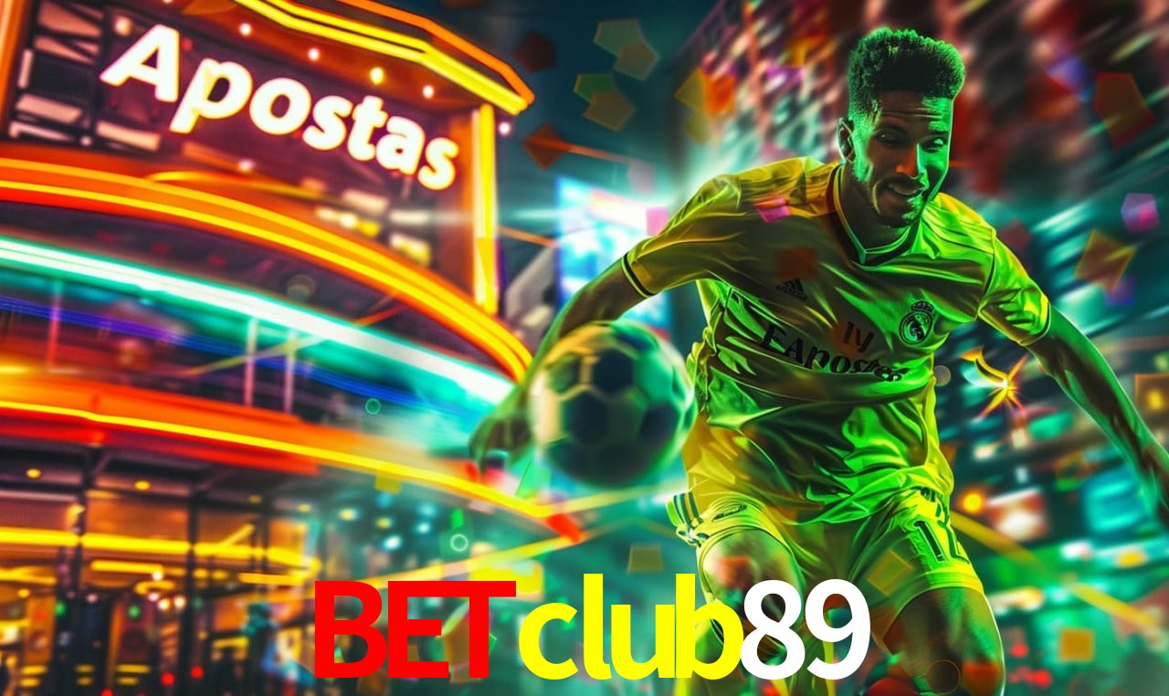 Ofertas Exclusivas betclub89