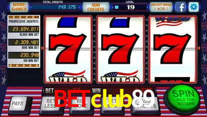 Mesa de Roleta betclub89